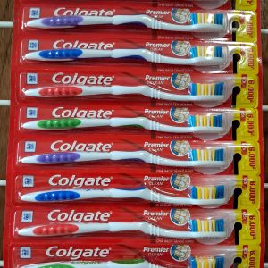 81- 534 CEPILLO DENTAL COLGATE 1/12